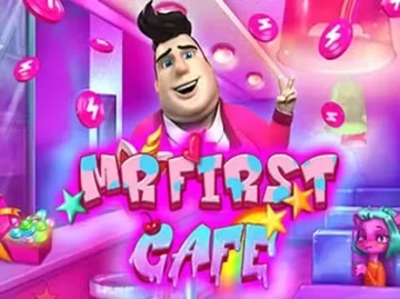 Jackpot World screenshot