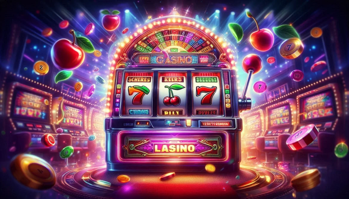Jackpot World
