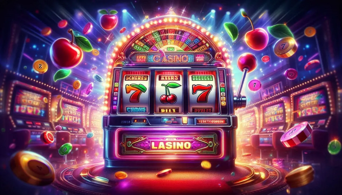 Jackpot World